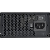 Silverstone extreme 1000rz platinum modulaire 1000 watt voeding (zwart, 1x 12v-2x6, 4x pcie)