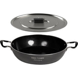 Cadac paella pan 30 bak- braadpan (aluminium, ø 29 cm)
