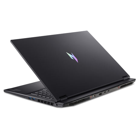 Acer nitro 18 ai amd an18-61-r8e5 18 gaming laptop (zwart | ryzen ai 7 350 | rtx 5070 115 watt | 16 gb | 512 gb ssd)