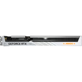 Gigabyte aorus geforce rtx 5060 ari 8g grafische kaart (wit, 3x displayport, 1x hdmi, dlss 4.5)