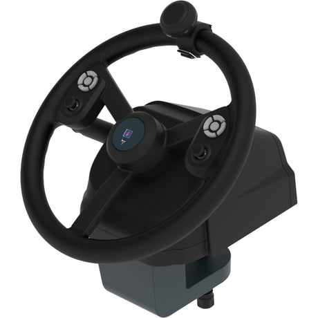 Hori farming vehicle control system simulatorset (zwart)