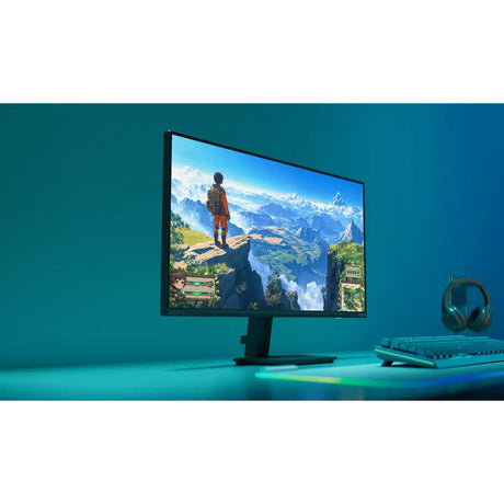 Philips evnia 27m2n3500nf 00 27 gaming monitor (zwart, 1x displayport, 1x hdmi, 144 hz)