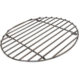 Campingaz culinary modular gietijzeren braadpan bak- braadpan (zwart roestvrij staal)