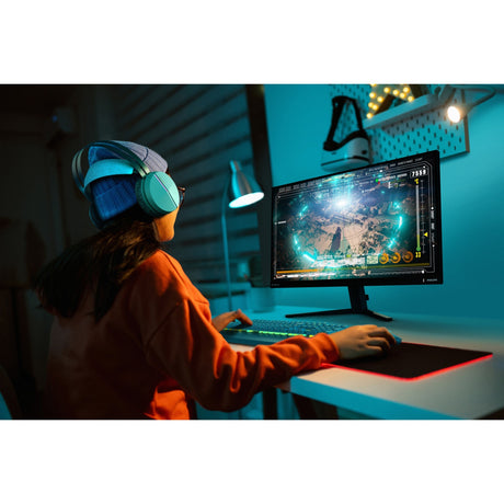 Philips evnia 27m2n3500nl 00 27 gaming monitor (zwart, 1x displayport, 2x hdmi, 180 hz)