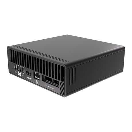 Msi edgexpert-32seu pc-systeem (zwart | cortex gb10 | nvidia blackwell | 128 gb | 4 tb ssd)