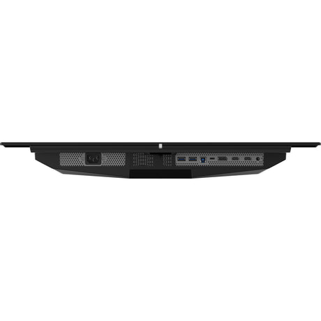 Msi mpg 272urx qd-oled 26.5 4k ultra hd gaming monitor (zwart, 1x displayport, 2x hdmi, 1x usb-c, 2x usb-a, 240 hz)