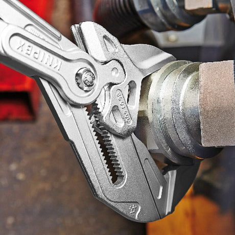 Knipex sleuteltang xl 8603400
