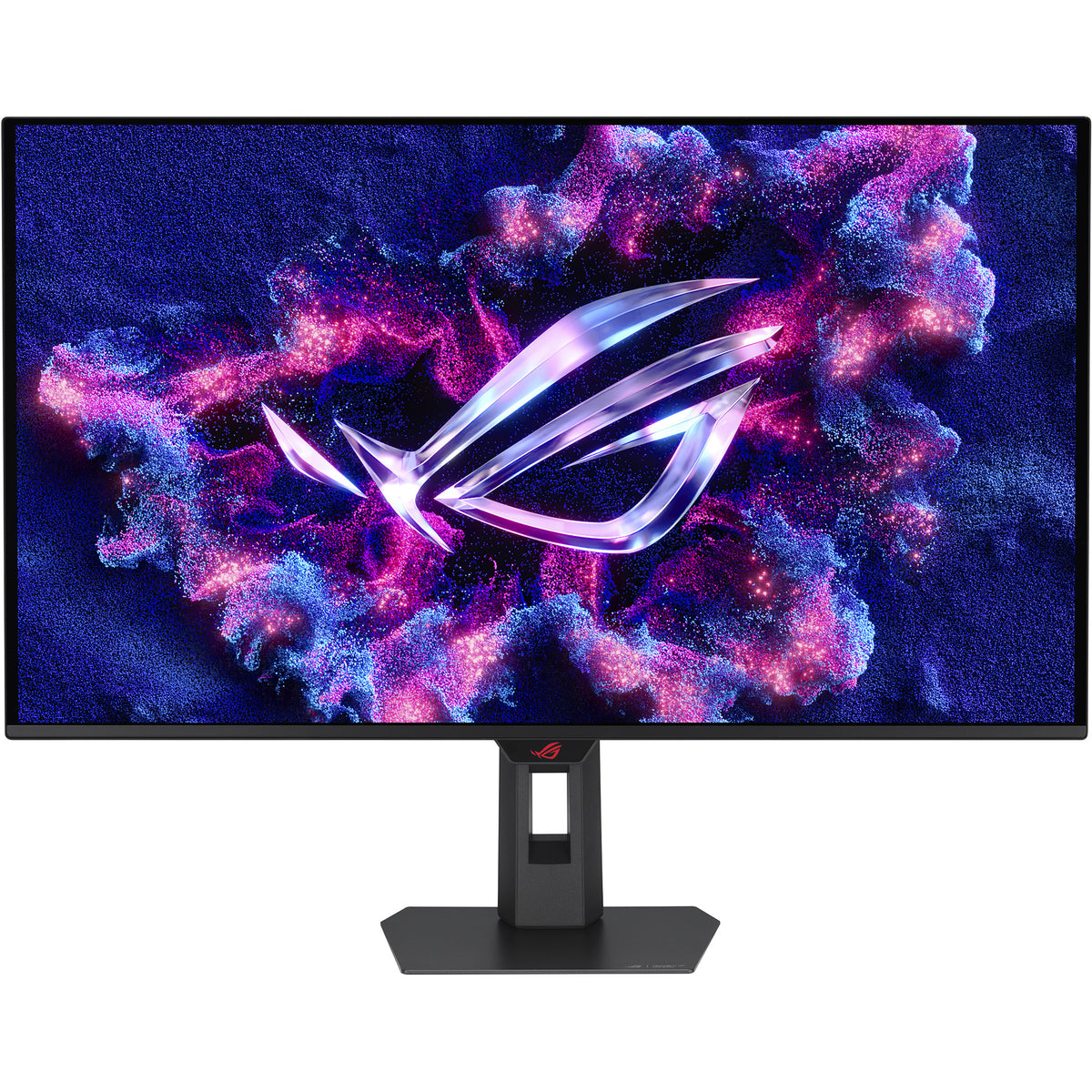Asus rog strix oled xg32ucds 31.5 4k ultra hd gaming monitor (zwart, 1x displayport, 2x hdmi, 1x usb-c, 165 hz)