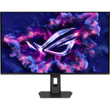 Asus rog strix oled xg32ucds 31.5 4k ultra hd gaming monitor (zwart, 1x displayport, 2x hdmi, 1x usb-c, 165 hz)