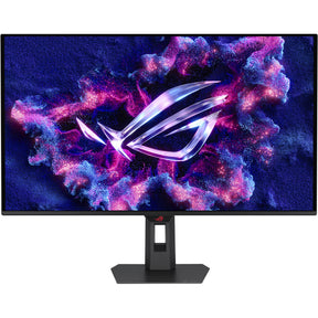 Asus rog strix oled xg32ucds 31.5 4k ultra hd gaming monitor (zwart, 1x displayport, 2x hdmi, 1x usb-c, 165 hz)