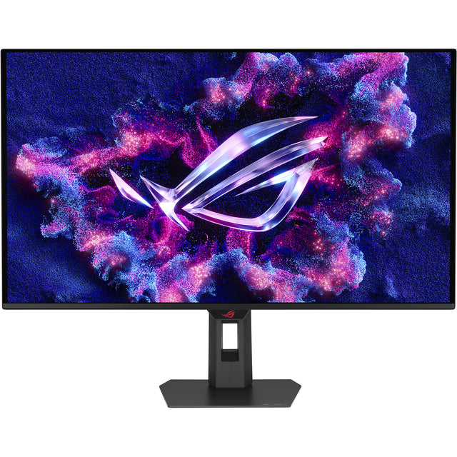 Asus rog strix oled xg32ucds 31.5 4k ultra hd gaming monitor (zwart, 1x displayport, 2x hdmi, 1x usb-c, 165 hz)