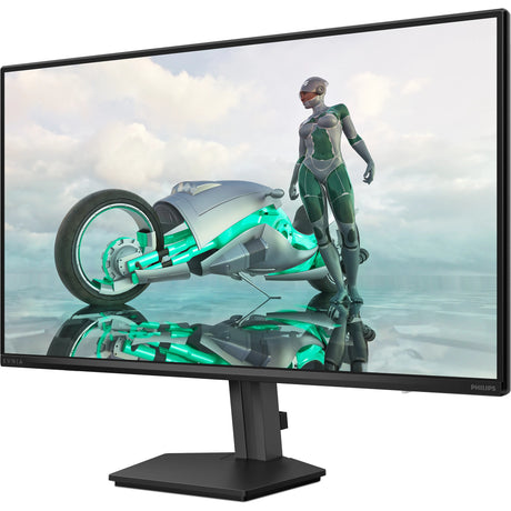 Philips evnia 24m2n3200nf 23.8 gaming monitor (donkergrijs, 1x displayport, 1x hdmi, 144 hz)