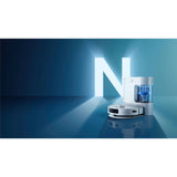 Ecovacs deebot n20 pro plus robotstofzuiger (wit)