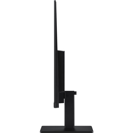 Samsung essential s3 s30gd 24 monitor (zwart, hdmi, vga)