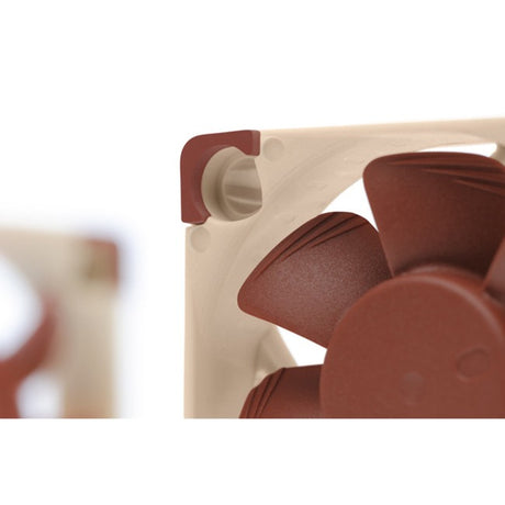 Noctua nf-a4x10 pwm case fan (40 x 40 x 10 mm)