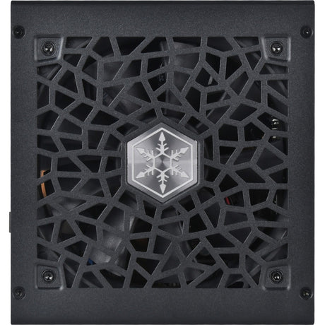 Silverstone hela 1300r platinum, modulaire 1300 watt voeding (zwart, 8x pcie)