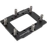 Silverstone xac-mk-sp5 houder (zwart)