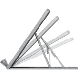 Kensington smartfit easy risergo 14 standaard (grijs)