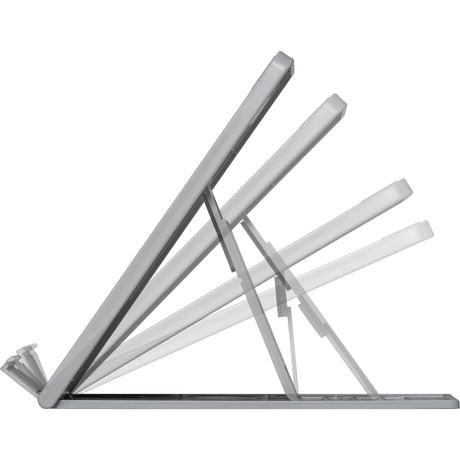 Kensington smartfit easy risergo 14 standaard (grijs)