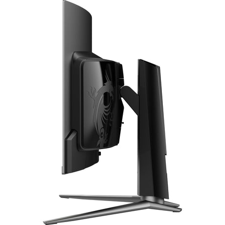 Msi mag 341cqp qd-oled 34 curved ultrawide gaming monitor (zwart, 1x displayport, 2x hdmi, 1x usb-c, 2x usb-a, 175 hz)