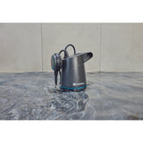 Gardena dompelpomp 20000 basic voor helder water, 20.000 l h