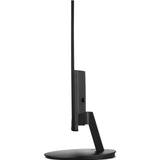 Viewsonic va24e1-h full hd 24 monitor (zwart, 1x hdmi, 1x vga, 120 hz)
