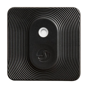 Shelly blu h t zb sensor (zwart, bluetooth 5, zigbee)