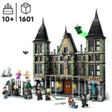 Lego harry potter™ villa malfidus 76453