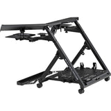 Next level racing flight stand pro houder (zwart)
