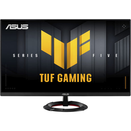 Asus tuf gaming vg279q5r 27 monitor (zwart, 1x displayport, 2x hdmi, 200 hz)