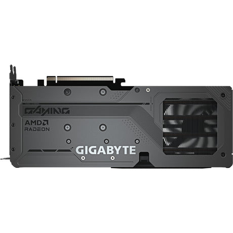 Gigabyte radeon rx 9060 xt gaming oc 16gb grafische kaart (zwart, 2x displayport, 1x hdmi)