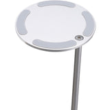 Neomounts ads11-170sl headset standaard houder (zilver)
