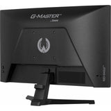 Iiyama g-master red eagle g2471hs-b1 23.8 gaming monitor (zwart, 2x hdmi, displayport, 240 hz)