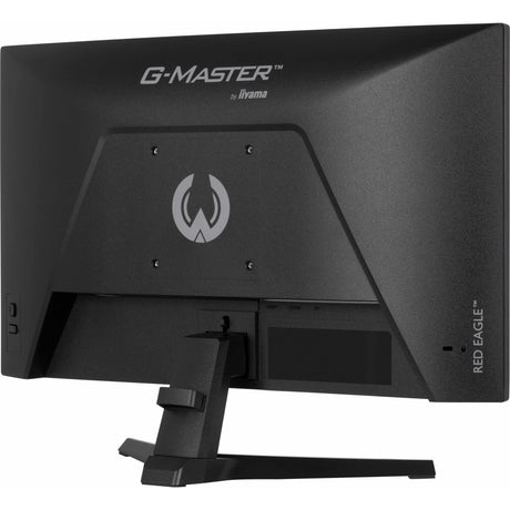Iiyama g-master red eagle g2471hs-b1 23.8 gaming monitor (zwart, 2x hdmi, displayport, 240 hz)