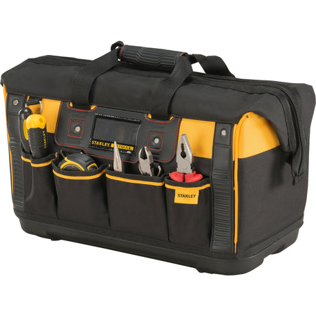 Stanley fatmax gereedschapstas 18 (zwart)