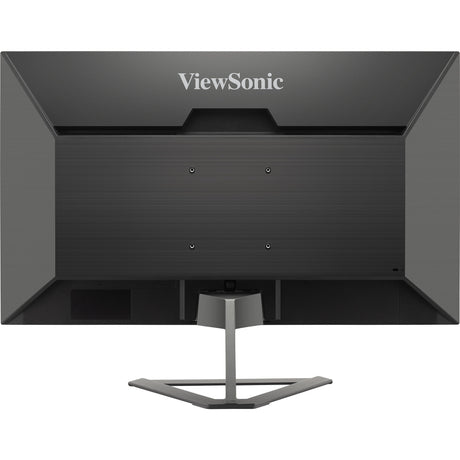 Viewsonic vx2758a-2k-pro-3 27 gaming monitor (zwart (mat), 2x hdmi | 1x displayport | hdr10 | 240 hz)