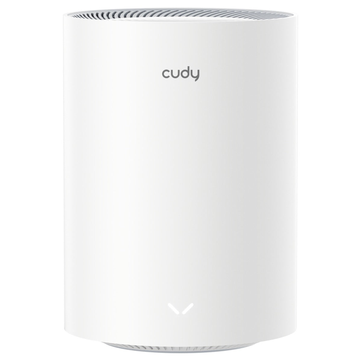 Cudy ax1800 gigabit mesh wi-fi 6 system (3-pack) mesh router (wit)