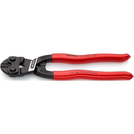Knipex boutenschaar 7101 200mm