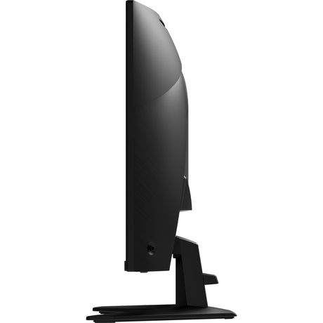Msi mag 32cq6f 31.5 curved gaming monitor (zwart, 1x displayport, 2x hdmi, 180 hz)