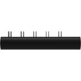 Nzxt internal usb-hub v3 (zwart)