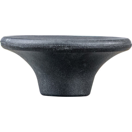 The windmill bbq pan s bak- braadpan (zwart, ø 20 cm | 2.1 liter)