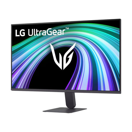 Lg 24 inch ultragear 24g411b-b 23.8 gaming monitor (zwart, 1x displayport, 1x hdmi, 144 hz)