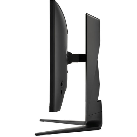 Viewsonic xg275d1-4k dual mode gaming monitor 27 (zwart, 1x displayport, 2x hdmi, 1x usb-c, 160 hz)