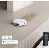Ecovacs deebot n20 pro plus robotstofzuiger (wit)