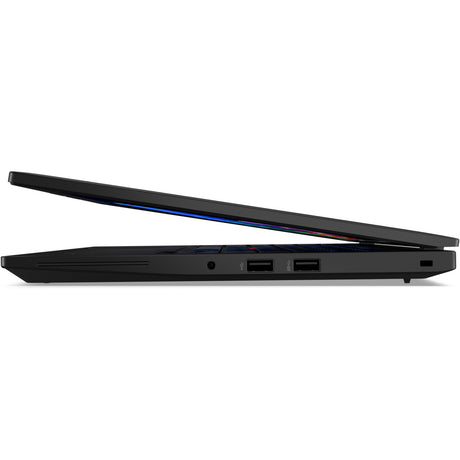 Lenovo thinkpad l14 gen 7 intel (21x2002bmh) 14 copilot+ laptop (zwart | ultra 5 325 | intel graphics | 16 gb | 512 gb ssd)