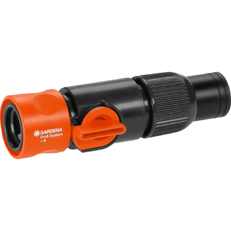 Gardena prof-system regulierventiel