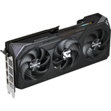 Gigabyte radeon rx 9070 xt gaming oc 16g grafische kaart (2x displayport, 2x hdmi 2.1, rdna4)