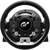 Thrustmaster t-gt ii pack stuur (zwart, pc, ps4, ps5)