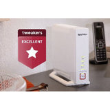 Fritz! box 4060 international router (wit)
