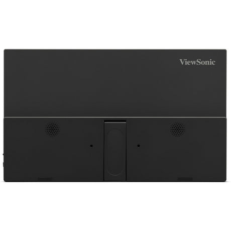 Viewsonic va1650 lichtgewicht draagbare monitor 16 (zwart, 1x hdmi)